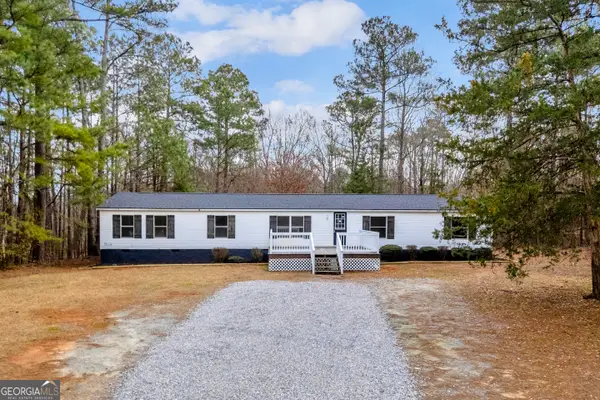 1251 Boones Bridge Road, Madison, GA 30650