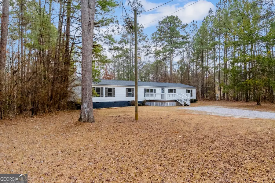 1251 Boones Bridge Road, Madison, GA 30650 - #3