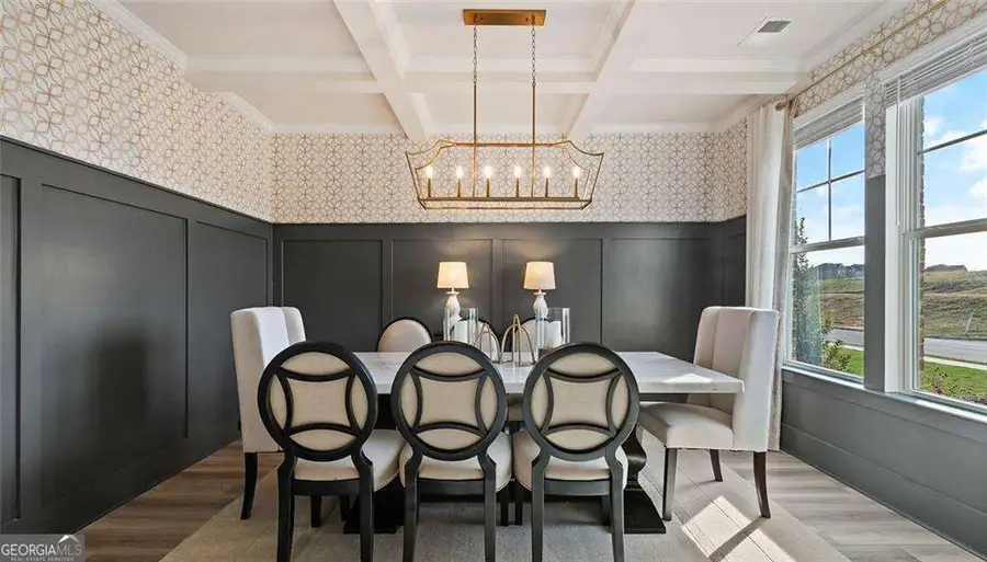 2056 Cadenza Circle, Dacula, GA 30019 - #3