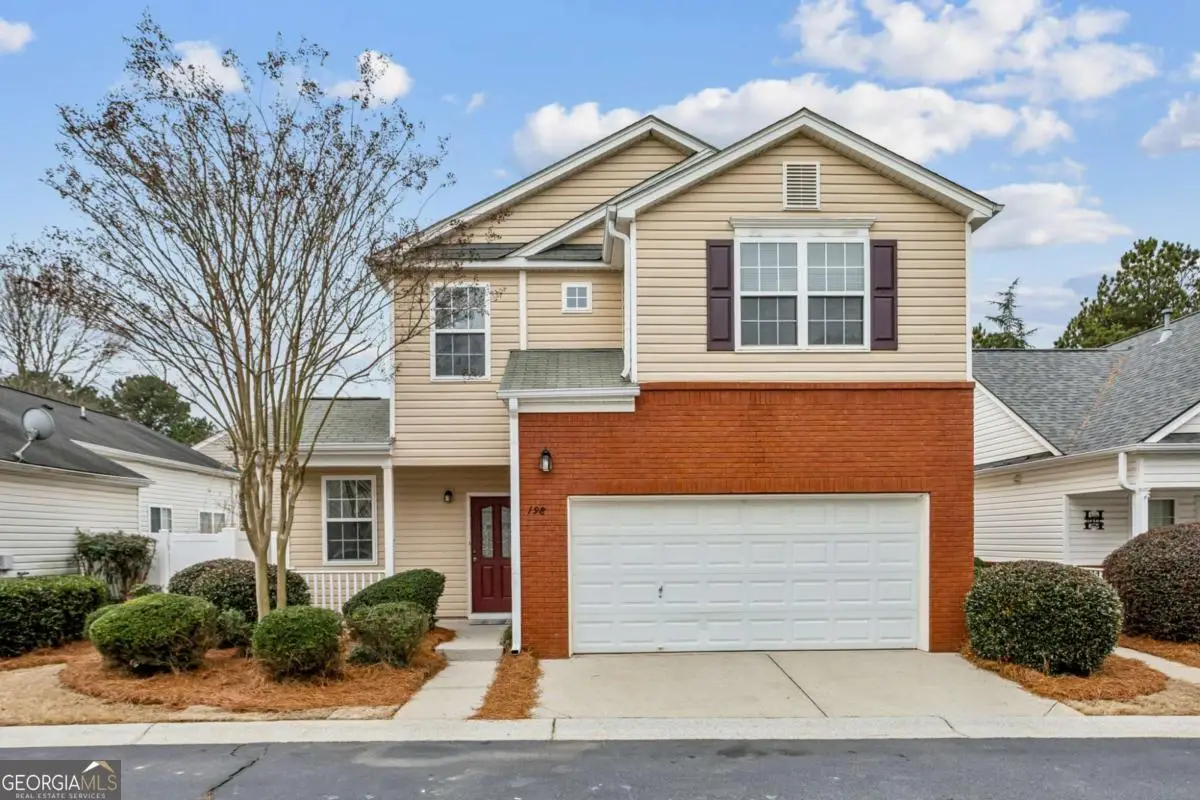 198 Swanee Lane, Woodstock, GA 30188 - #1