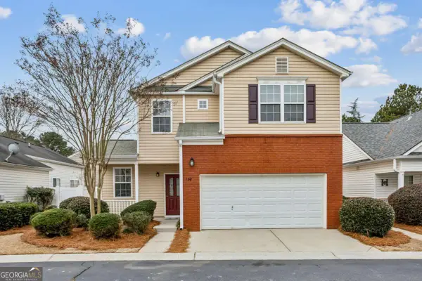 198 Swanee Lane, Woodstock, GA 30188