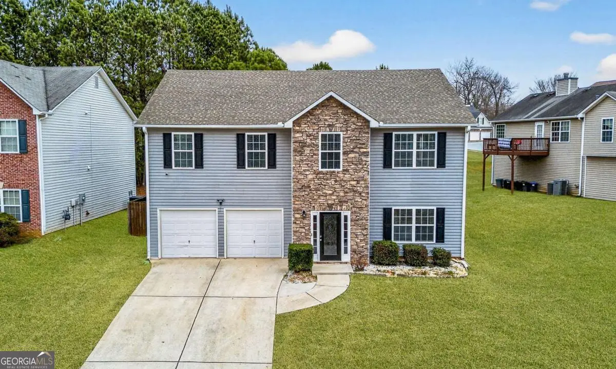 3090 Leatherleaf Trail, Douglasville, GA 30135 - #1