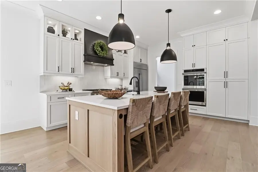 124 Chateau Place, Woodstock, GA 30188 - #3