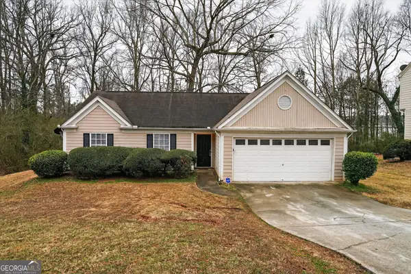 4019 Wintersweet Drive, Decatur, GA 30034
