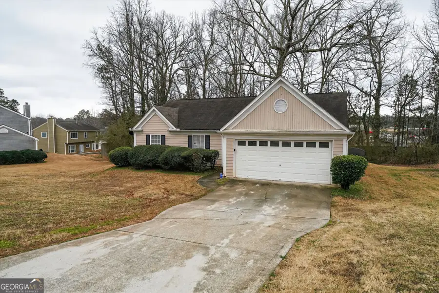 4019 Wintersweet Drive, Decatur, GA 30034 - #2