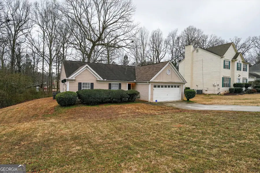 4019 Wintersweet Drive, Decatur, GA 30034 - #3