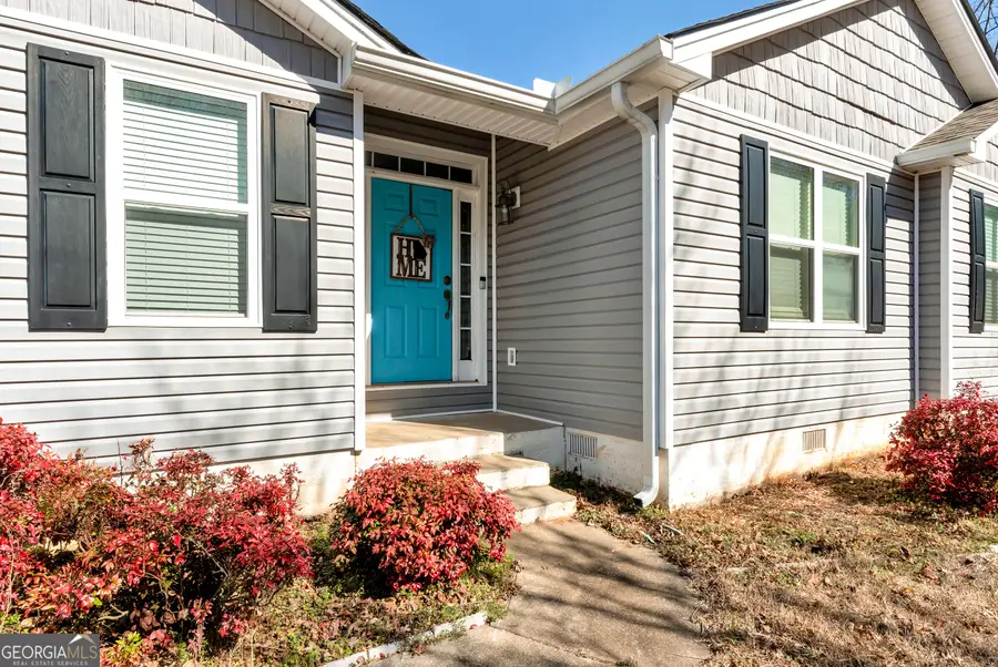 5124 Deer Path Lane, Gainesville, GA 30507 - #2