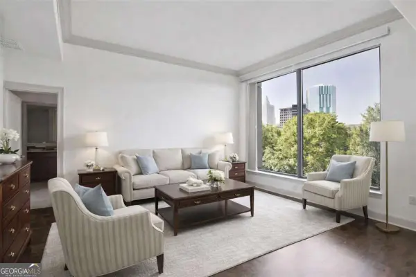 3445 Stratford Road Ne #502, Atlanta, GA 30326