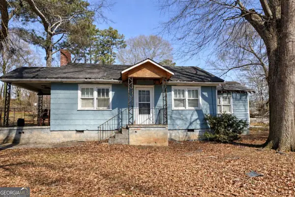 1446 Butler Street, Jonesboro, GA 30236