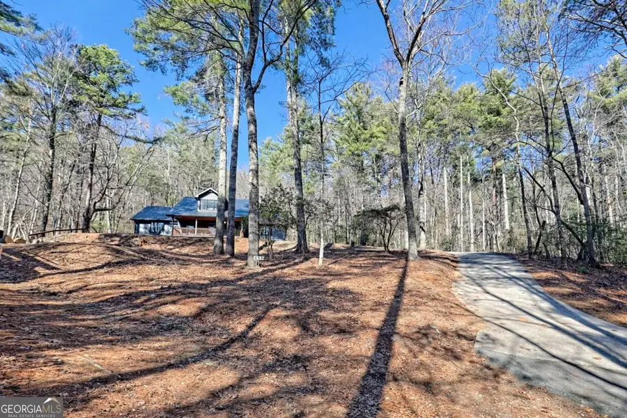 456 Barnyard Lane, Clayton, GA 30525 - #2