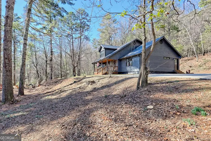 456 Barnyard Lane, Clayton, GA 30525 - #3