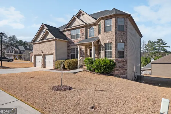 5234 Tye Trail, Fairburn, GA 30213