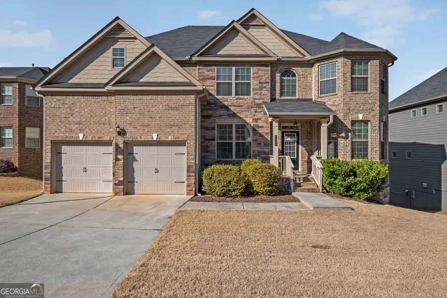 5234 Tye Trail, Fairburn, GA 30213 - #2