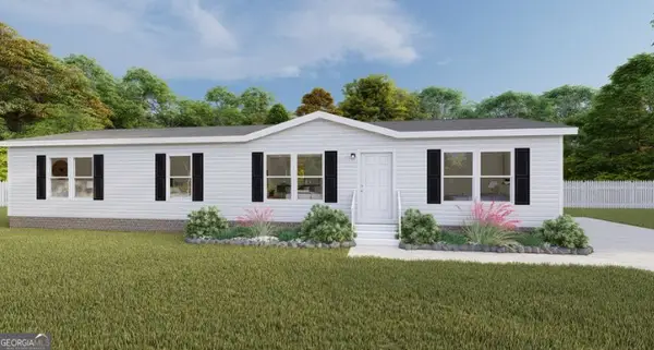 136 N Little River Trail, Eatonton, GA 31024