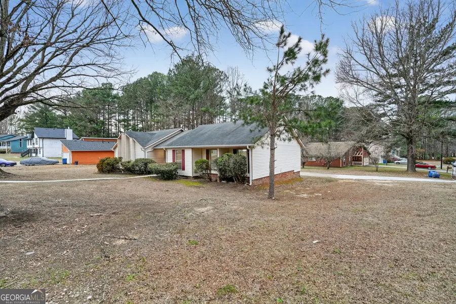 6665 Greenbower Lane, College Park, GA 30349 - #2