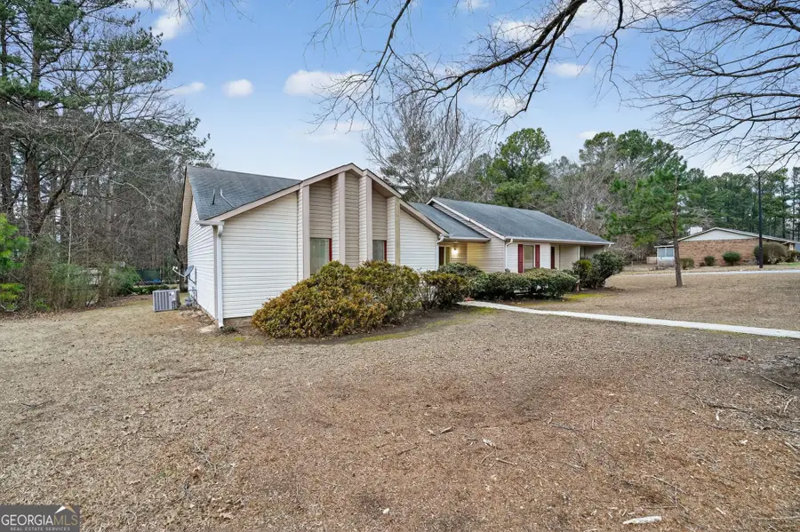 6665 Greenbower Lane, College Park, GA 30349 - #3