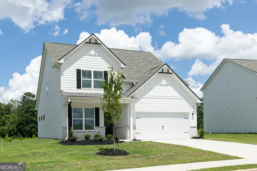 735 Berkeley Drive, Conyers, GA 30013 - #2