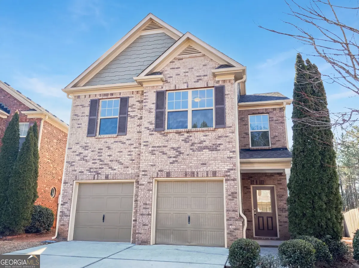 164 Thorncrest Court, Tucker, GA 30084 - #1