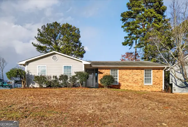 6388 Eastbriar Drive, Lithonia, GA 30058