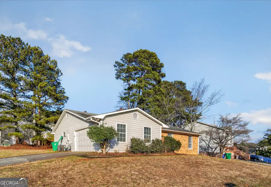 6388 Eastbriar Drive, Lithonia, GA 30058 - #2