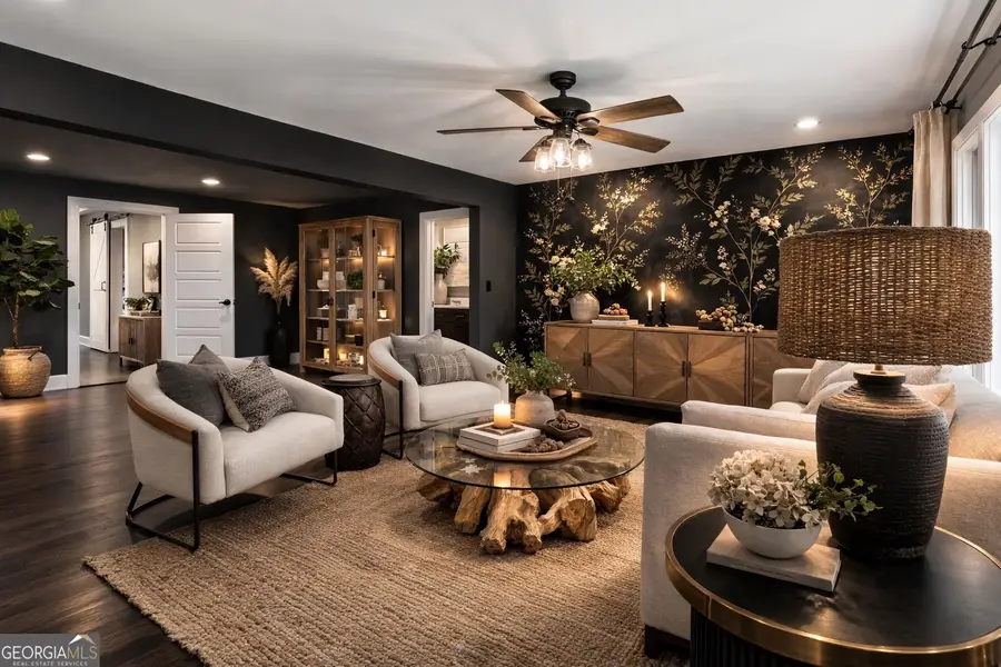 1477 Spruce Drive, Smyrna, GA 30080 - #2