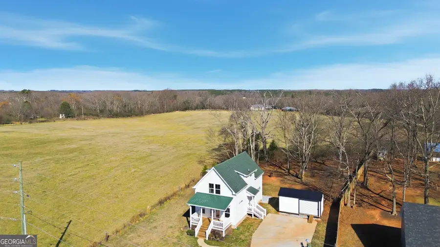 1591 Liberty Hill Road, Hartwell, GA 30643 - #3