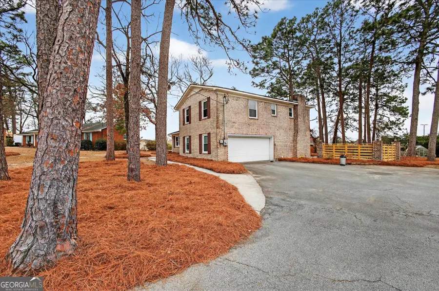 208 Bel Air Drive, Statesboro, GA 30461 - #3