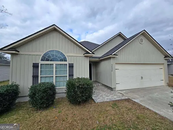 3648 Druid Oaks Drive, Valdosta, GA 31605