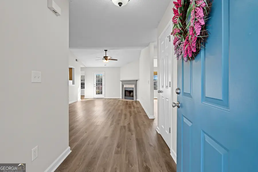 6460 Corinth Road, Hogansville, GA 30230 - #3