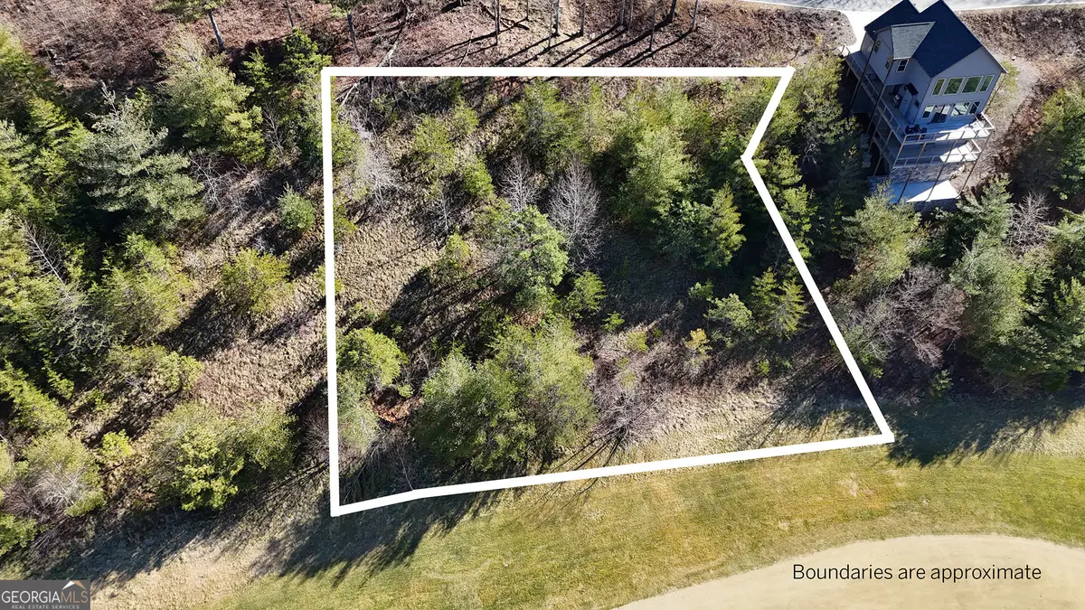 LOT J 41, BLOCK Bent Grass Way, Clayton, GA 30525 - #1