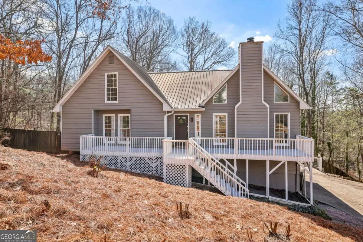 504 Tara Court, Woodstock, GA 30188 - #1