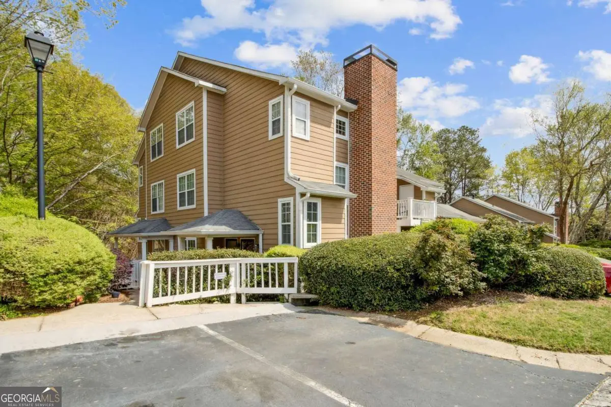 5638 River Heights Crossing Se, Marietta, GA 30067 - #1