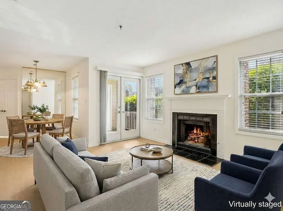 5638 River Heights Crossing Se, Marietta, GA 30067 - #2