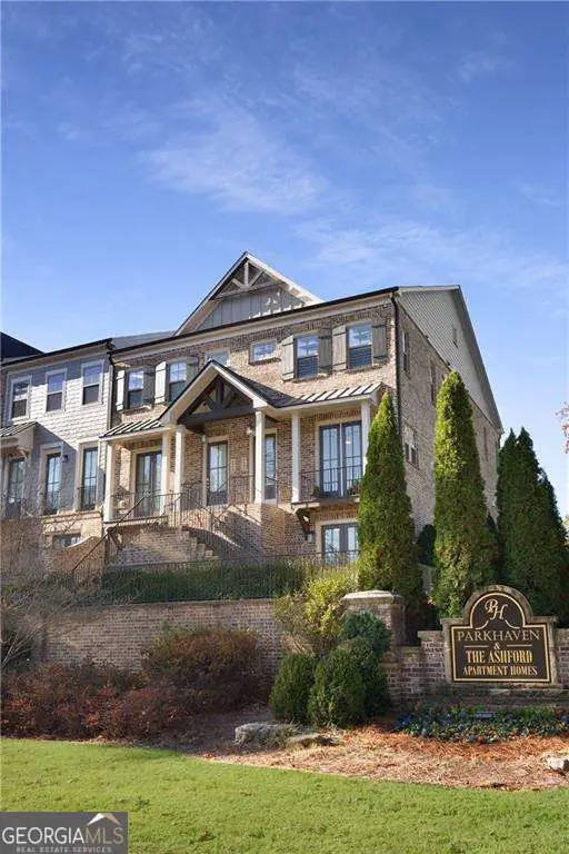 3587 Parkside Way, Brookhaven, GA 30319 - #2