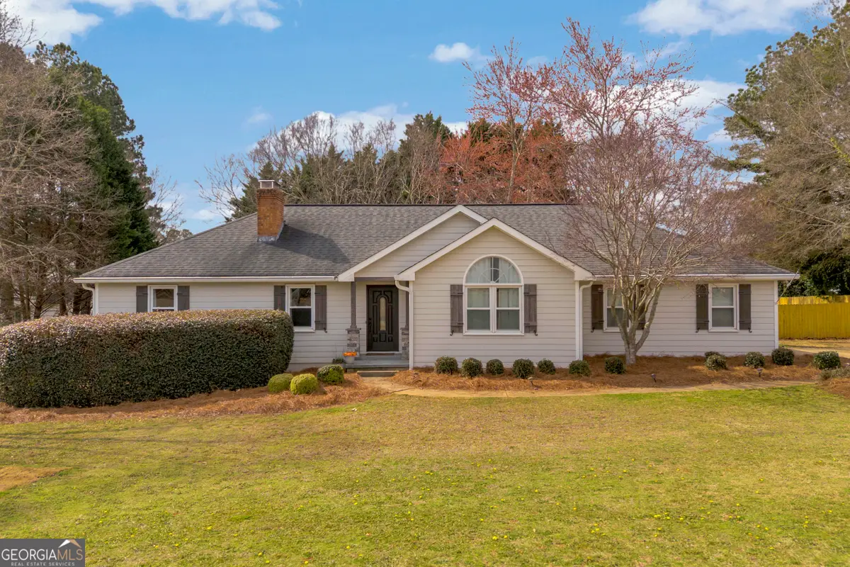 111 Southland Drive, Watkinsville, GA 30677 - #1