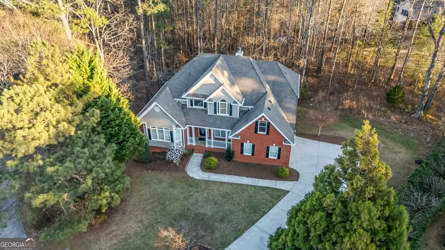 2700 Arden Terrace Sw, Conyers, GA 30094 - #3