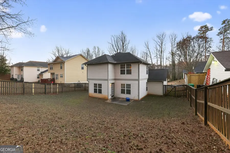 2732 Silver Hill Terrace Se, Atlanta, GA 30316 - #3
