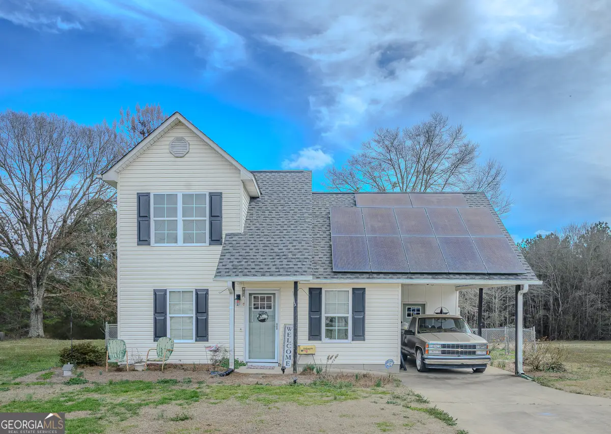 397 Stringer Road, Rockmart, GA 30153 - #1