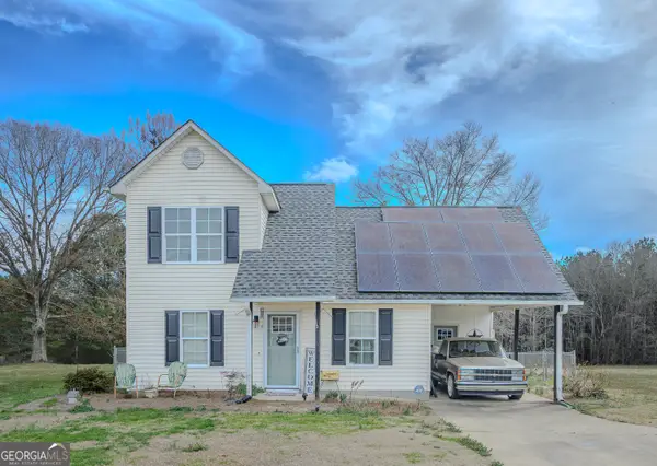 397 Stringer Road, Rockmart, GA 30153