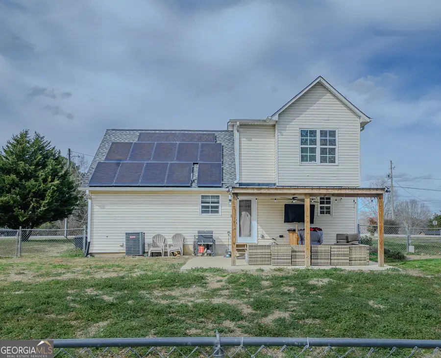 397 Stringer Road, Rockmart, GA 30153 - #3