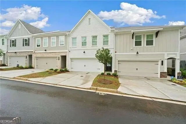 773 Trevett Way, Marietta, GA 30062 - #1