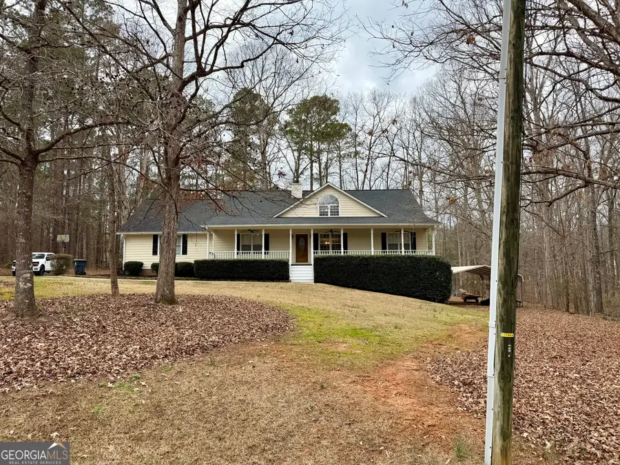 123 Riveredge Drive, McDonough, GA 30252 - #2