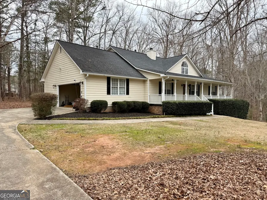 123 Riveredge Drive, McDonough, GA 30252 - #3