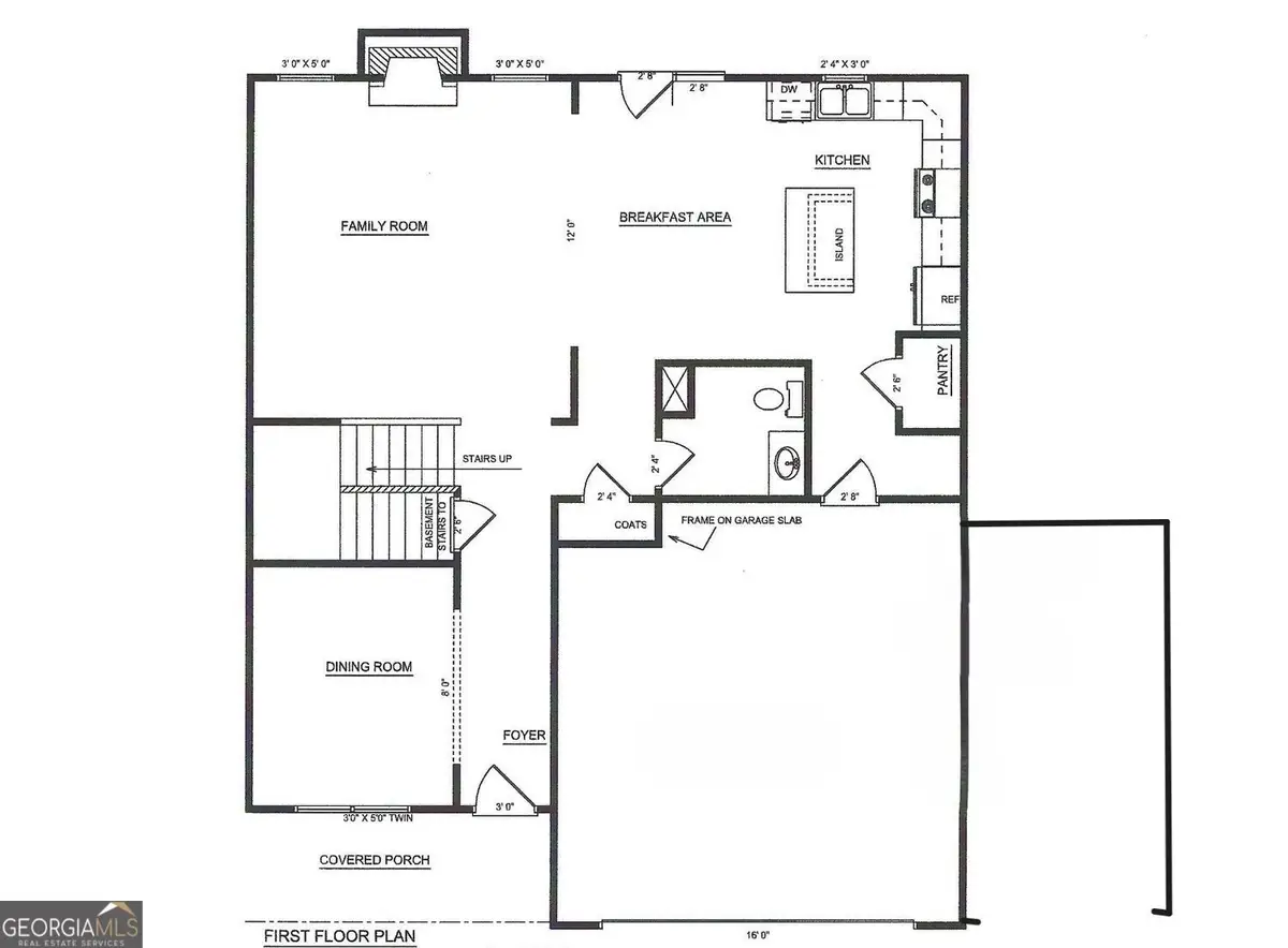 99 Barnwood Pointe, Dallas, GA 30132 - #1