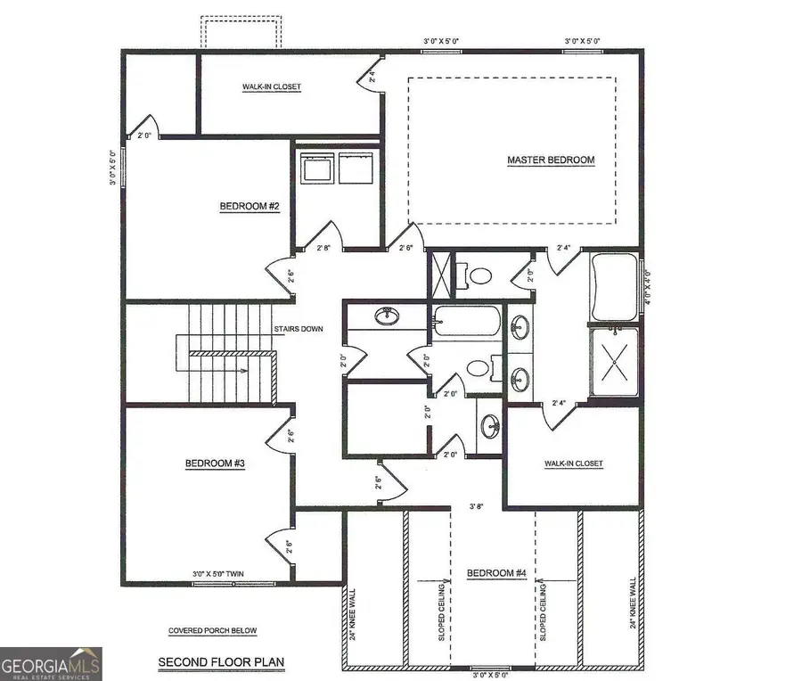 99 Barnwood Pointe, Dallas, GA 30132 - #2