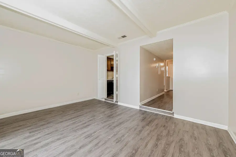 6421 Woodstone Terrace, Morrow, GA 30260 - #3