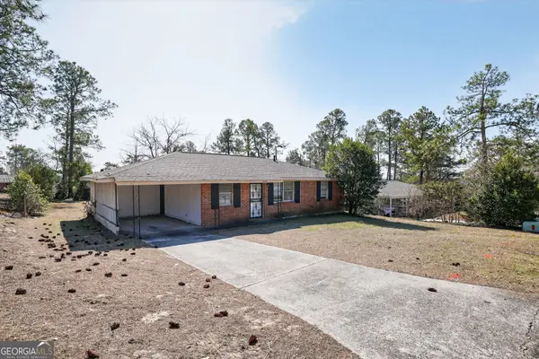 2340 Prague Court, Augusta, GA 30906