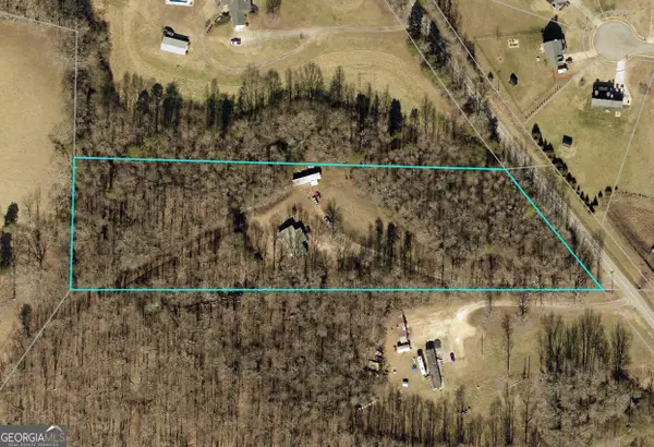 8285 Campground Road, Clermont, GA 30527