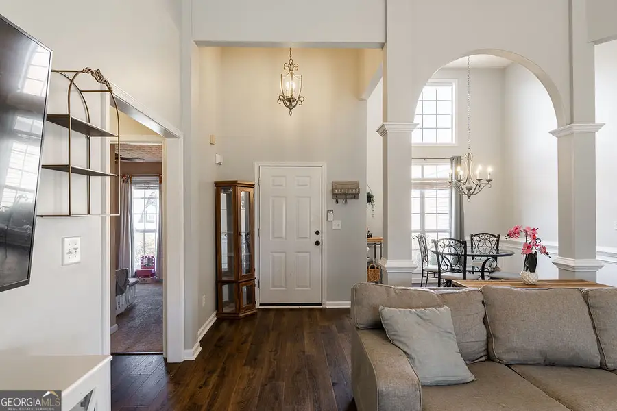 200 Queensland Lane, Covington, GA 30016 - #2