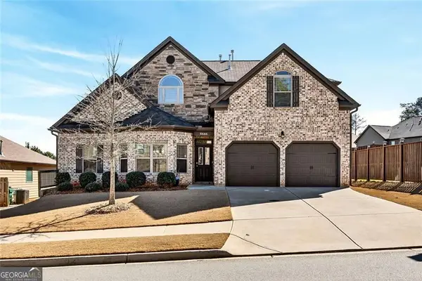 5646 Sawgrass Circle, Stonecrest, GA 30038